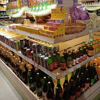 #Veganuary at Veggie Bar in Minsk