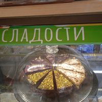 #Veganuary at Veggie Bar in Minsk