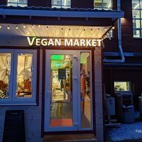  at Veggie Bar in Minsk