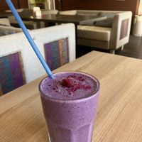   at Veggie Bar in Minsk