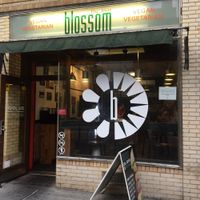 exterior at Blossom Du Jour - Chelsea in New York City