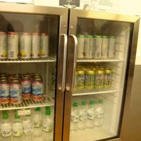 Drinks at Blossom Du Jour - Chelsea in New York City