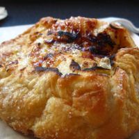 Kouign Amman. Amazing. at Blossom Du Jour - Chelsea in New York City