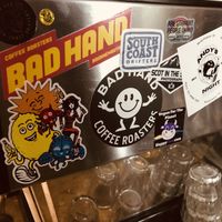   at South Coast in Bournemouth