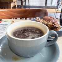 Americano  at South Coast in Bournemouth