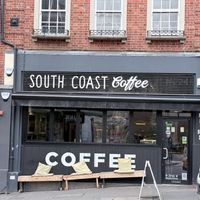 Outsidee  at South Coast in Bournemouth