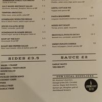  at Castle Bistro in Londonderry