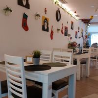 at Vanilla in Samora Correia