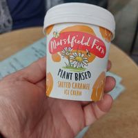  at Café Fleur in Looe