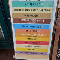  at Café Fleur in Looe