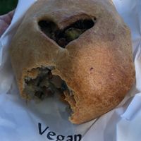  at Miners Pasties and IceCream in Munising