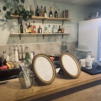   at On Third Thought in Toronto