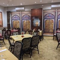  at Annalakshmi in Kuala Lumpur