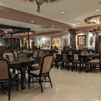  at Annalakshmi in Kuala Lumpur