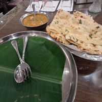  at Annalakshmi in Kuala Lumpur