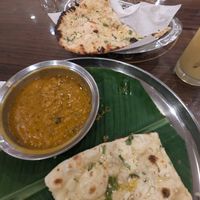  at Annalakshmi in Kuala Lumpur