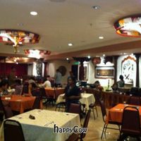 Annalakshmi upstairs at Annalakshmi in Kuala Lumpur