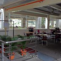 Annalakshmi downstairs at Annalakshmi in Kuala Lumpur