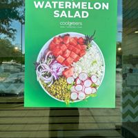   at Coolgreens in Southlake