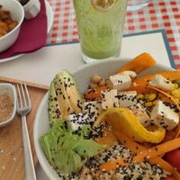  at Resto Bar Taraca in Kotor