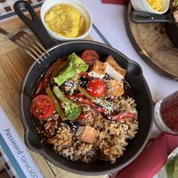   at Resto Bar Taraca in Kotor