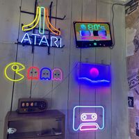 Decor  at Resto Bar Taraca in Kotor