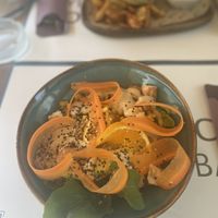 Budha bowl  at Resto Bar Taraca in Kotor