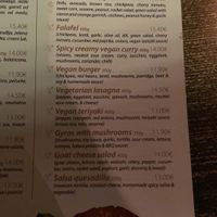   at Resto Bar Taraca in Kotor