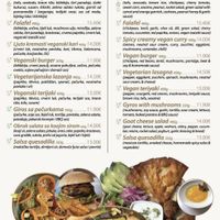  at Resto Bar Taraca in Kotor