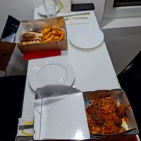  at Resto Bar Taraca in Kotor