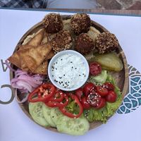   at Resto Bar Taraca in Kotor