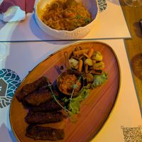  at Resto Bar Taraca in Kotor