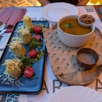  at Resto Bar Taraca in Kotor