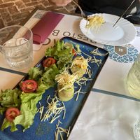   at Resto Bar Taraca in Kotor