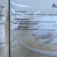   at Resto Bar Taraca in Kotor