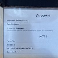   at Resto Bar Taraca in Kotor