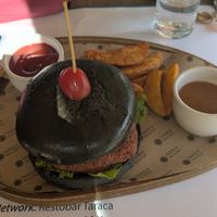  at Resto Bar Taraca in Kotor