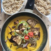   at Resto Bar Taraca in Kotor