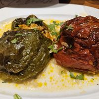 Gemista #121 at Achilles in Neuss