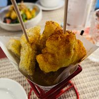  at Federal Fritter in Rehoboth Beach