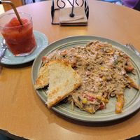  at Coco y El Alacrán Café in Puebla