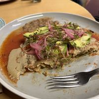   at Coco y El Alacrán Café in Puebla