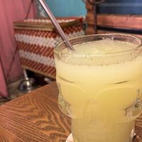   at Coco y El Alacrán Café in Puebla