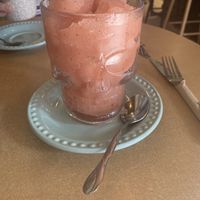   at Coco y El Alacrán Café in Puebla