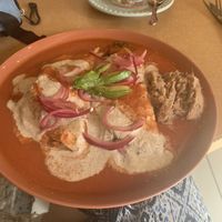   at Coco y El Alacrán Café in Puebla