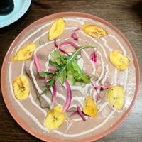  at Coco y El Alacrán Café in Puebla