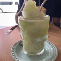   at Coco y El Alacrán Café in Puebla