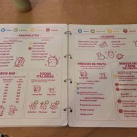  at Coco y El Alacrán Café in Puebla