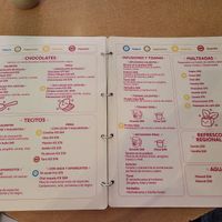  at Coco y El Alacrán Café in Puebla