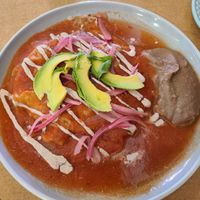  at Coco y El Alacrán Café in Puebla